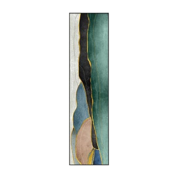 Perle Large Canvas Print