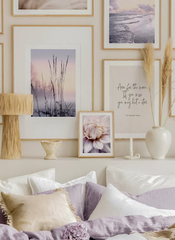 Nature Wall Art