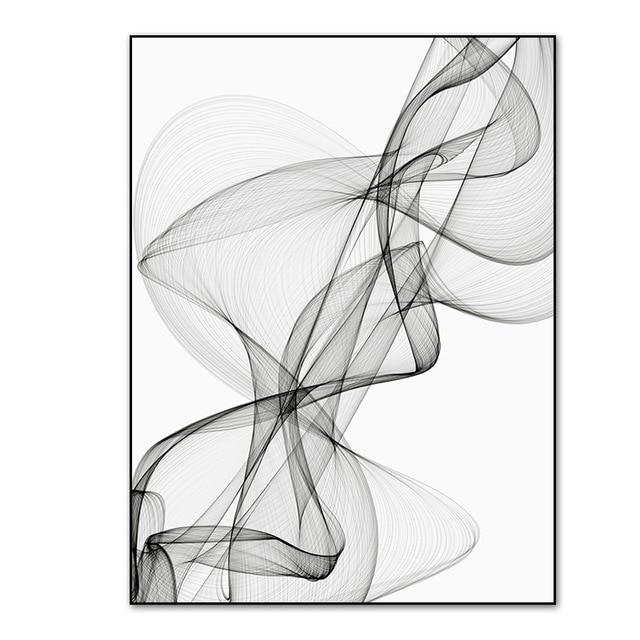 Aromas 1 Canvas Posters