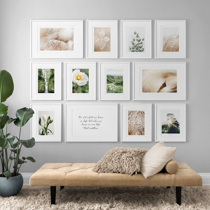 Tulips Canvas Posters