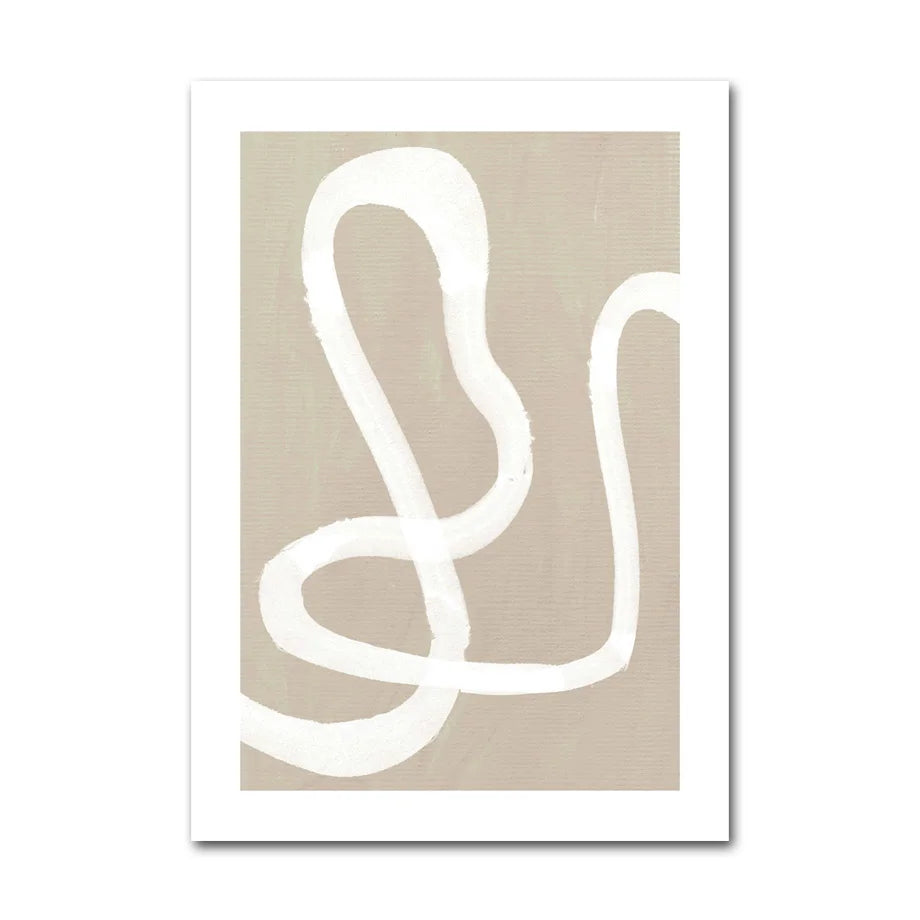 The Gallery Canvas Posters