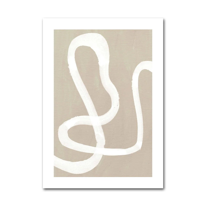 The Gallery Canvas Posters