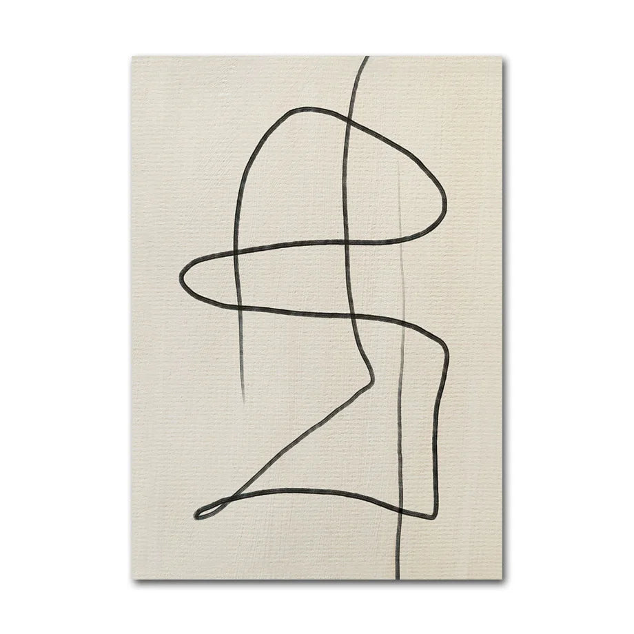 The Gallery Canvas Posters