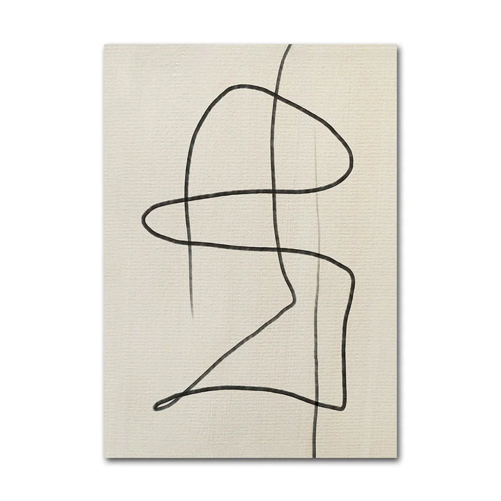 The Gallery Canvas Posters