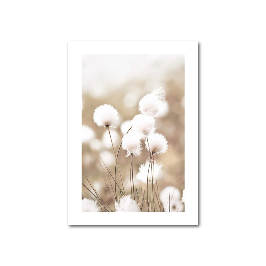 Trust The Timing Canvas Posters