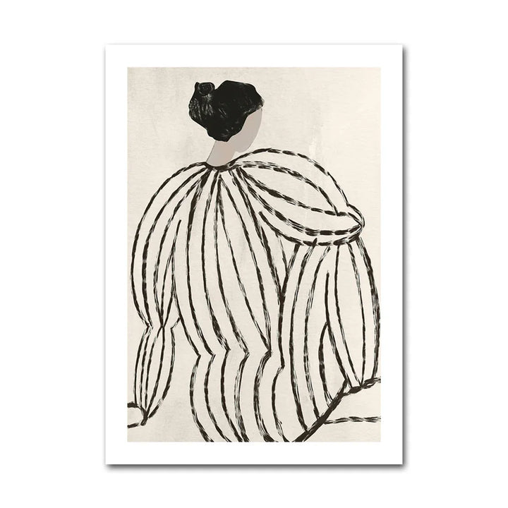 The Gallery Canvas Posters