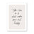 Take Time Canvas Posters
