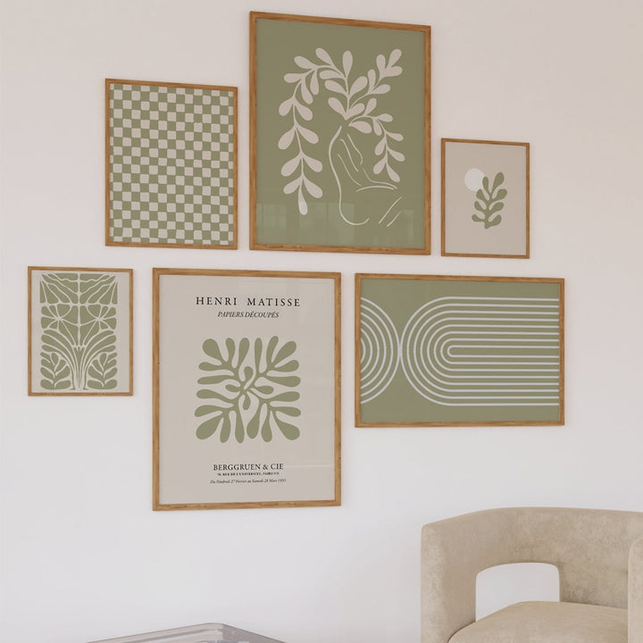 Affiches sur toile Herbe