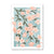 Hanging Flowers Canvas Posters